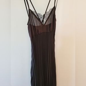 NWT ANTHROPOLOGIE ELOISE NIGHTGOWN S